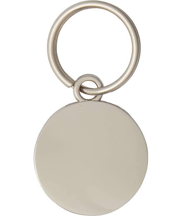 Mini Fontaine Bag Charm