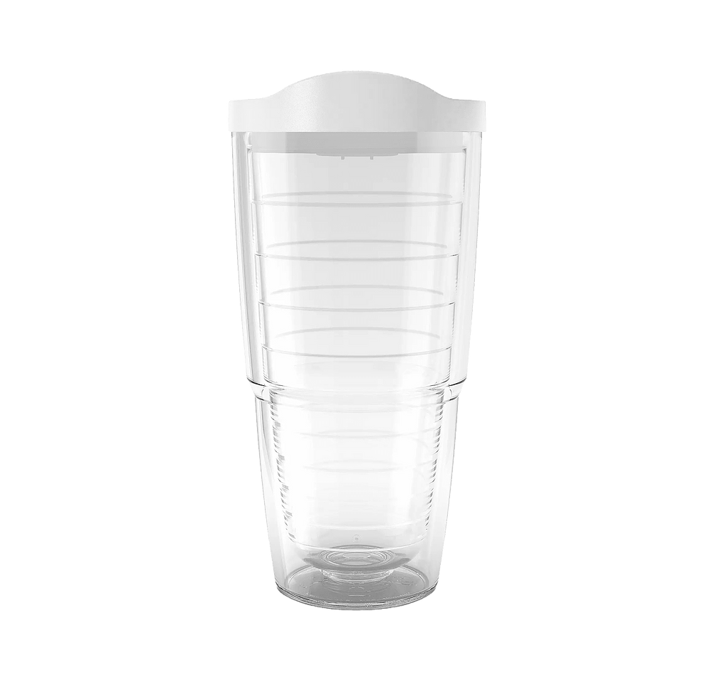 Tervis 24 oz. Classic Tumbler Enhanced Embroidered Emblem-default
