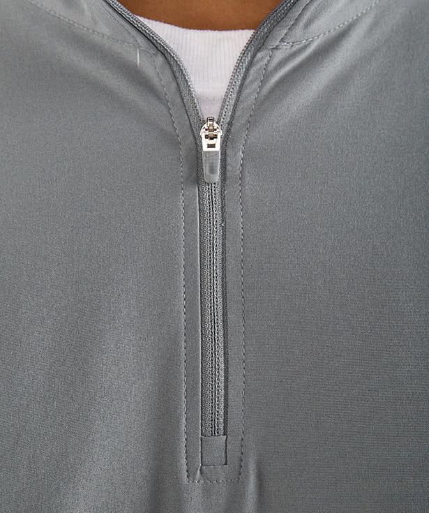 Nike Dri-FIT Lightweight Quarter Zip Pullover