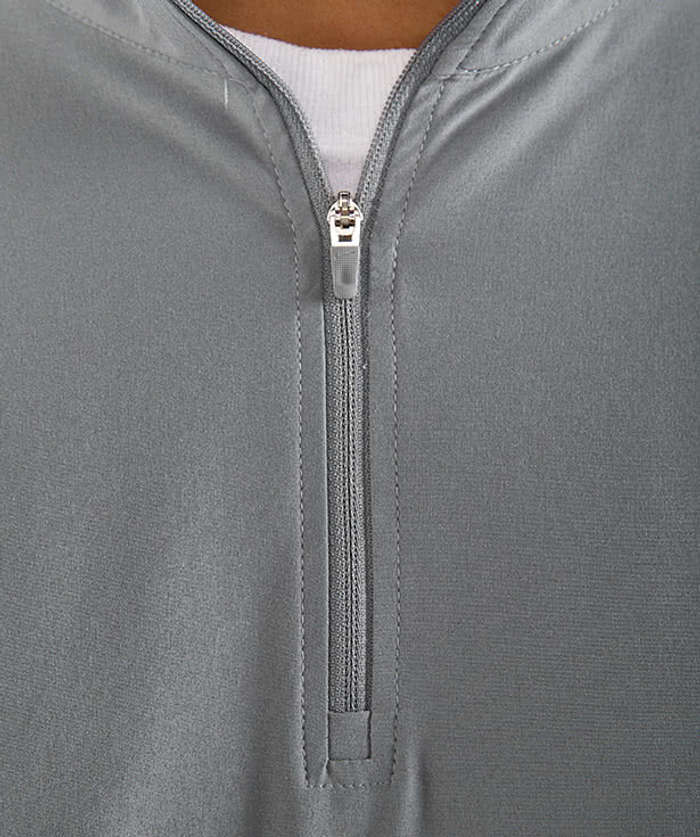 Custom Nike Dri-FIT Lightweight Quarter Zip Pullover - Design Quarter Zip  Sweatshirts Online at