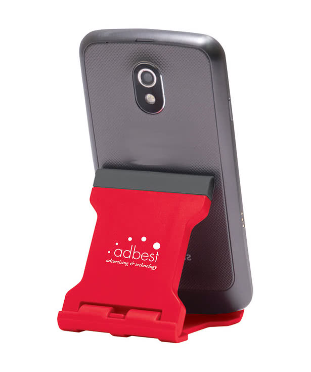 Basic Folding Tablet and Phone Stand
