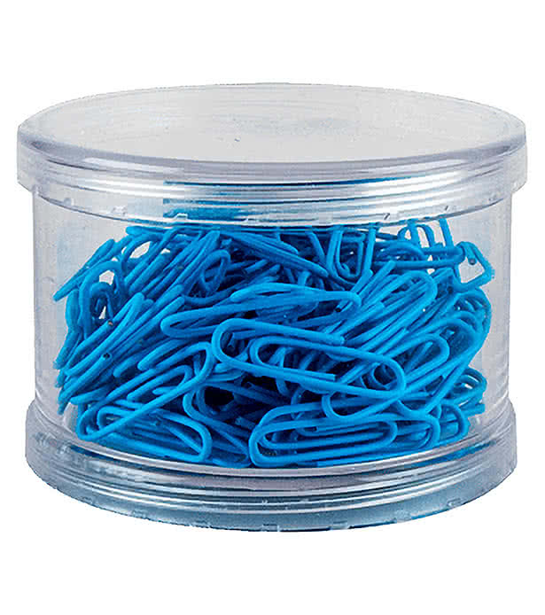 Paperclip Drum