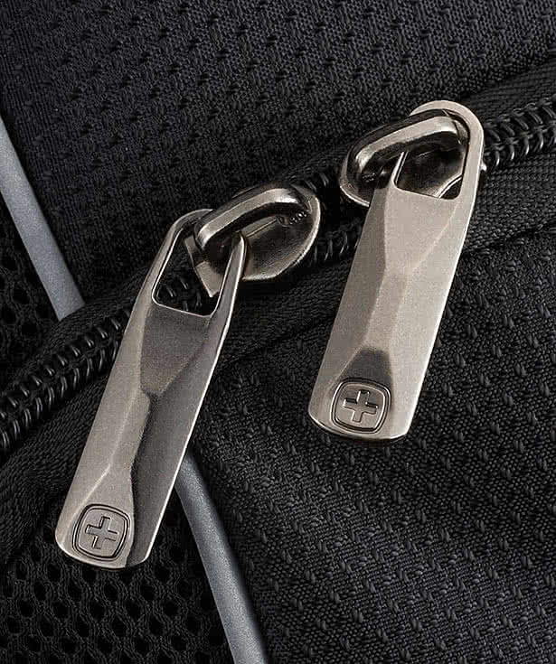 Wenger Pro II Recycled 17" Computer Backpack