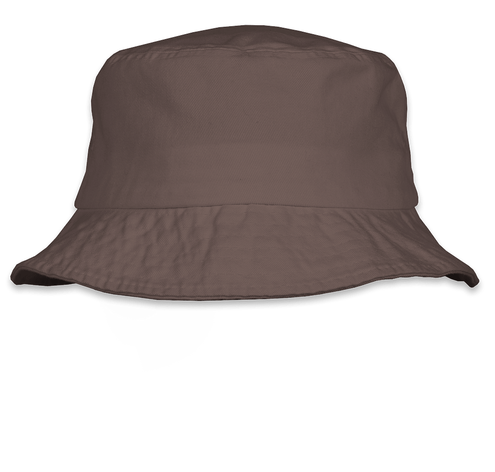 Sportsman Bio-Washed Bucket Hat - Printed-default