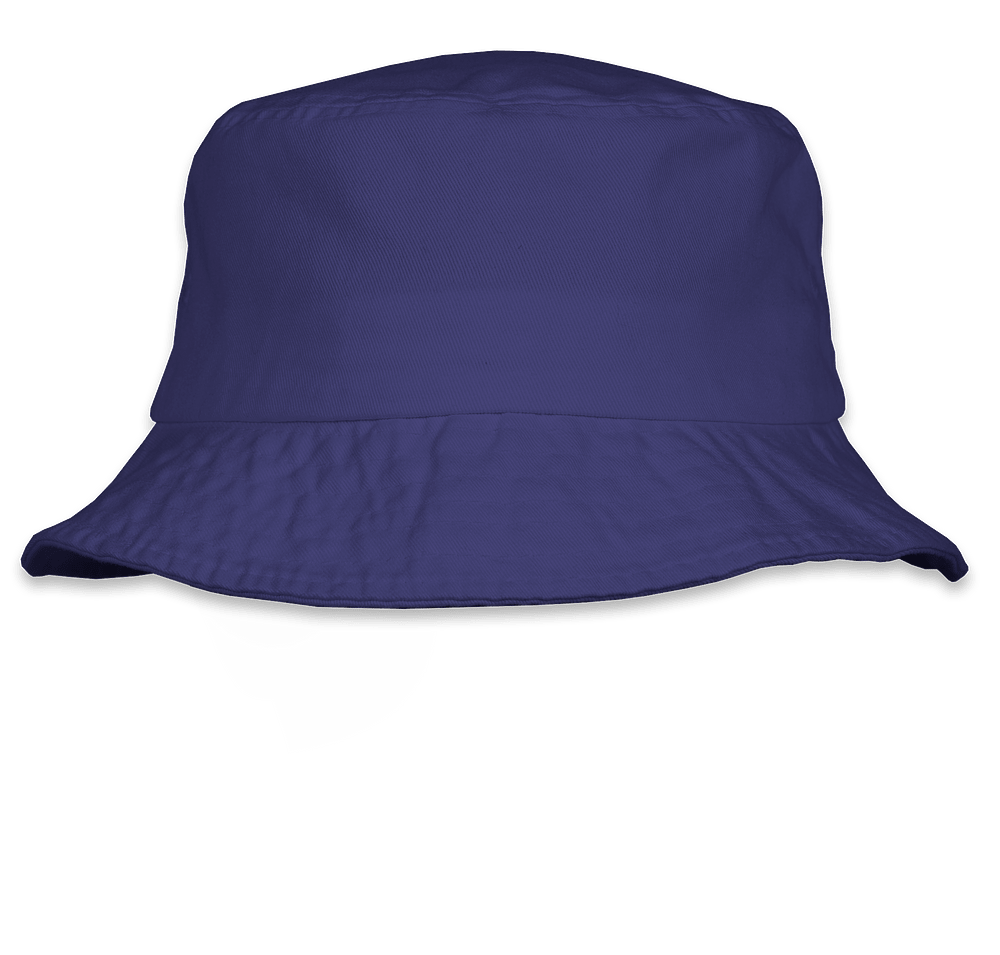 Sportsman Bio-Washed Bucket Hat - Printed-default