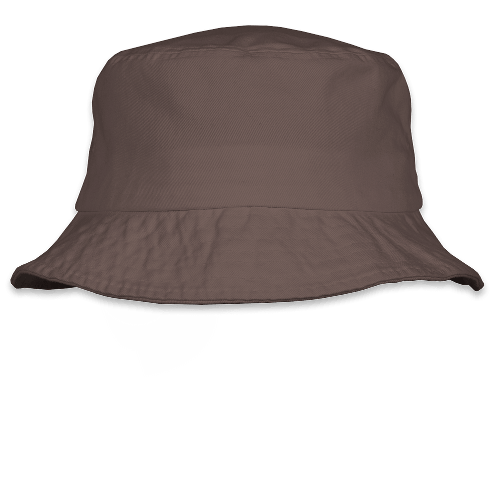 Sportsman Bio-Washed Bucket Hat - Embroidered-default