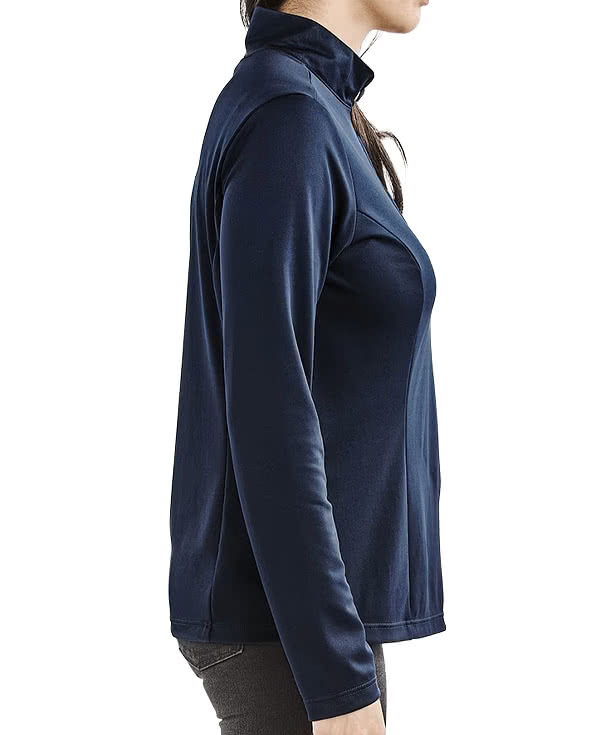 Stormtech Women’s Monterey UPF 40+ Quarter-Zip Pullover