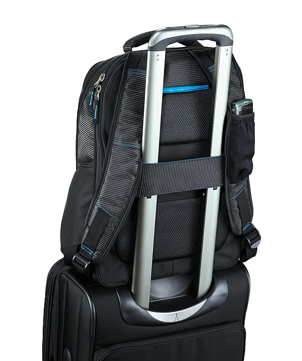 Zoom TSA 15'' Computer Backpack