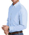 Brooks Brothers Casual Oxford Long Sleeve Shirt