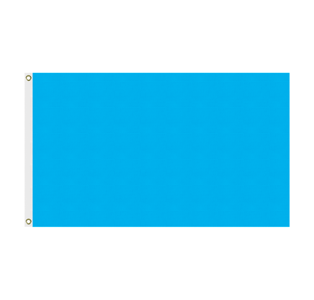 Full Color 5' x 3' Double Sided Flag-default