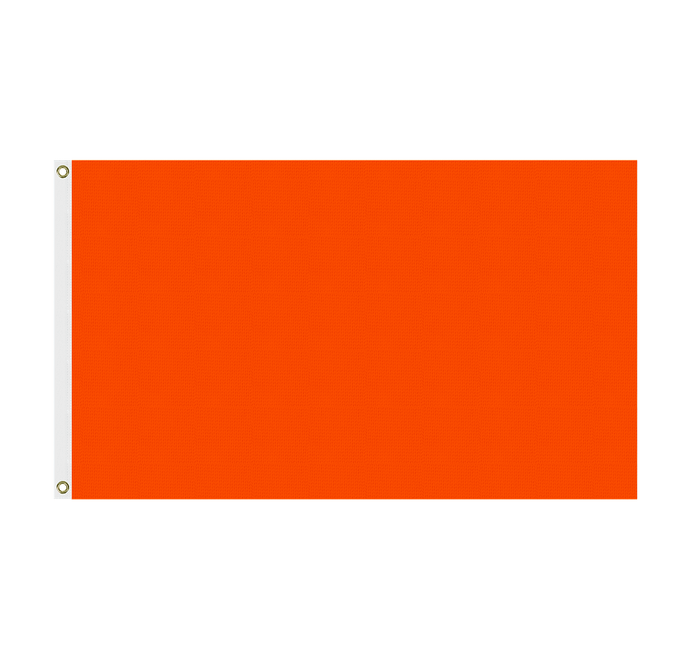 Full Color 5' x 3' Double Sided Flag-default