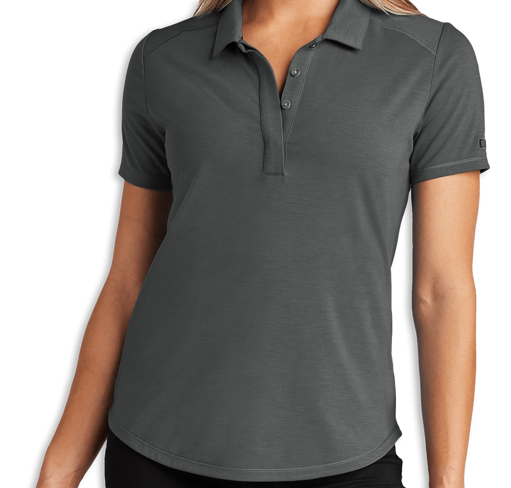 OGIO Women's Motion Performance Polo-default