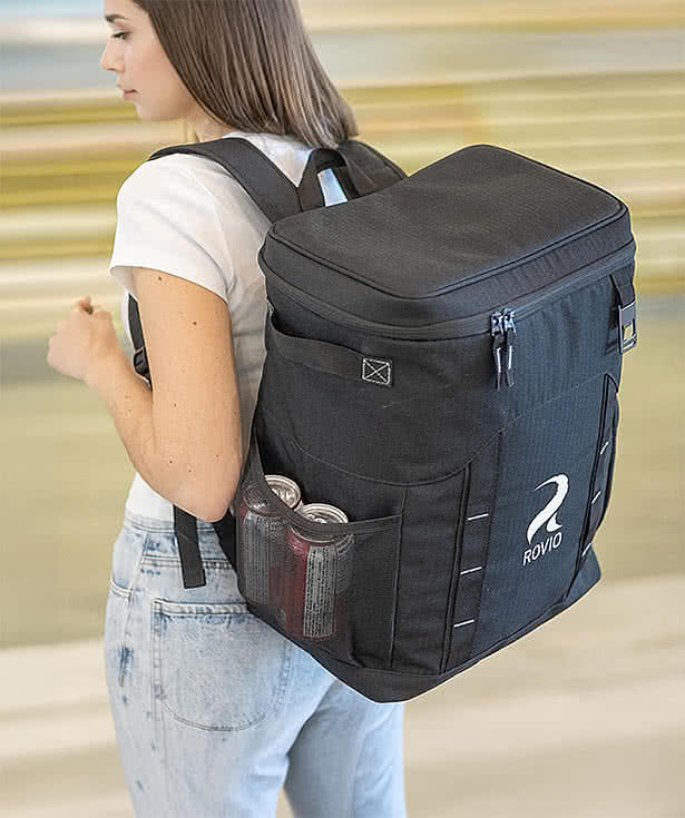 Myrnam Cooler Backpack