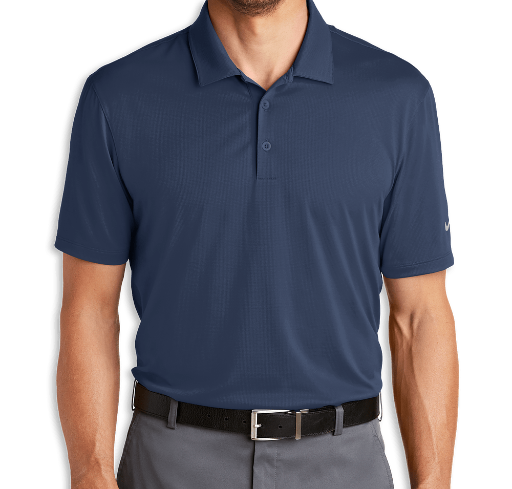 Nike Dri-FIT Legacy Performance Polo - Embroidered-default