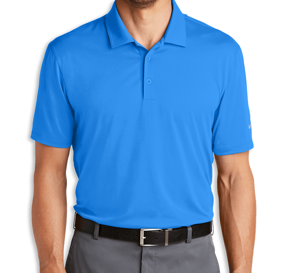 Nike Dri-FIT Legacy Performance Polo - Embroidered-default