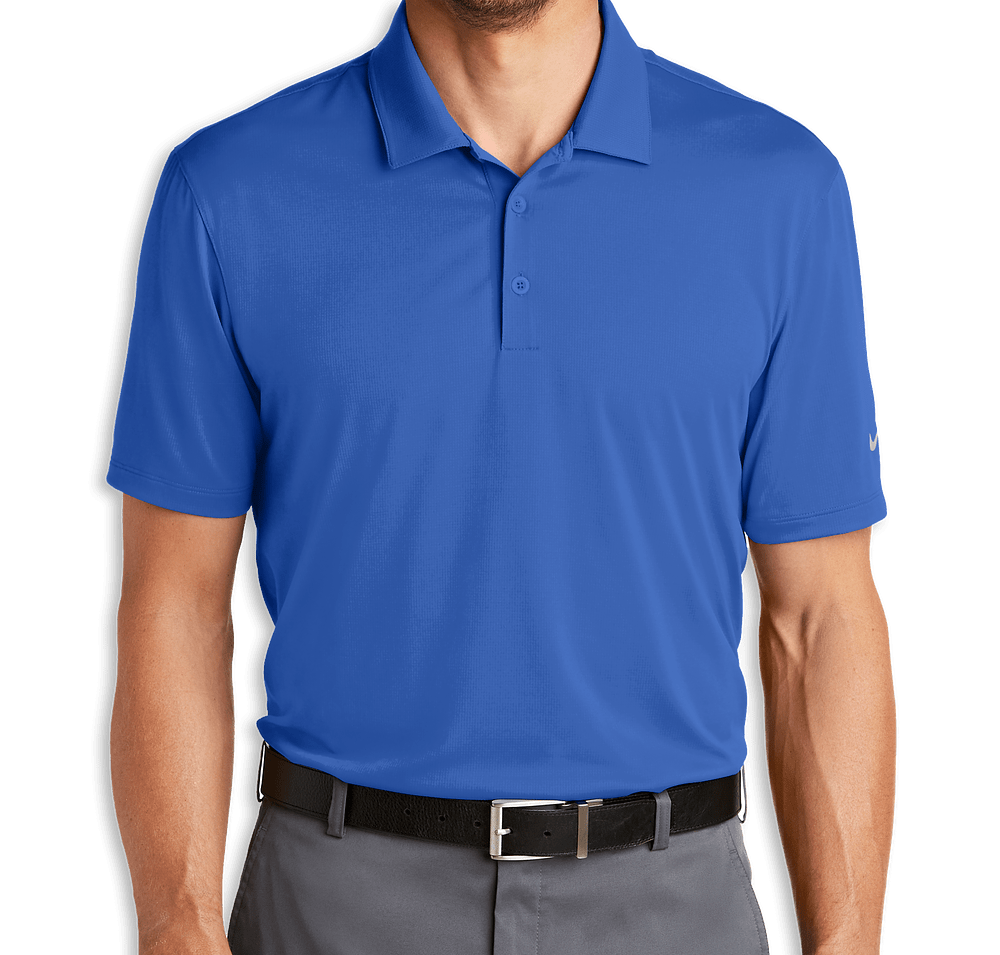 Nike Dri-FIT Legacy Performance Polo - Embroidered-default