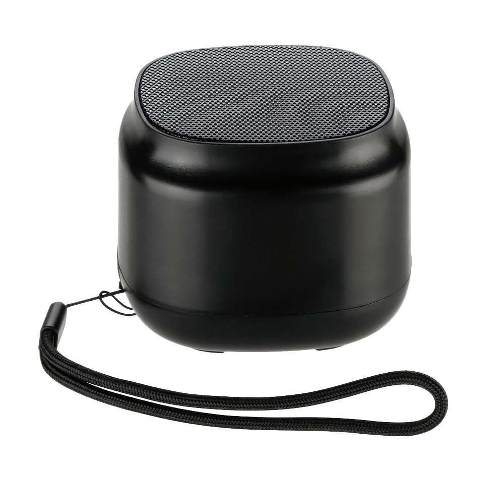 Swing 3W Mono Wireless Speaker-default