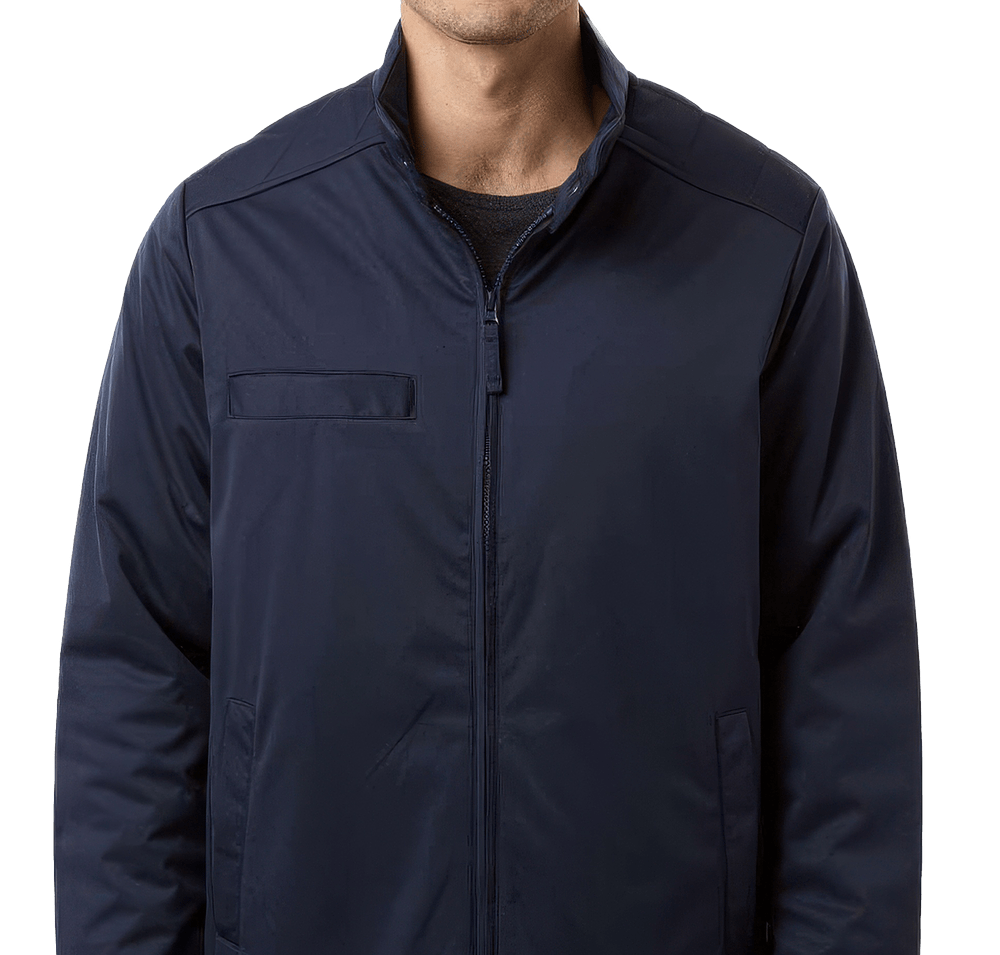 Harriton Guardian Utility Insulated Jacket-default