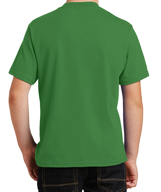 Port & Company Youth Fan Favorite T-shirt