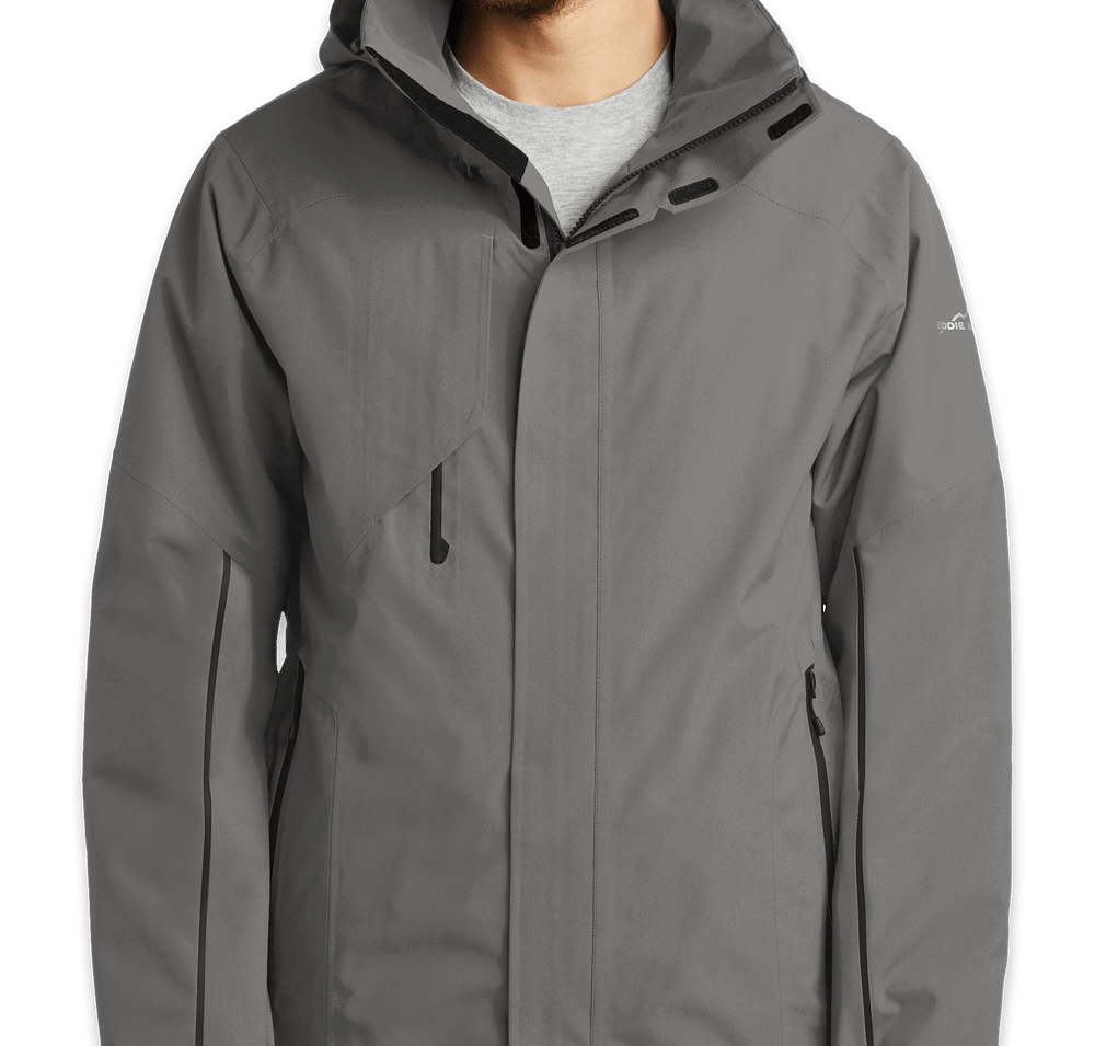 Eddie Bauer WeatherEdge Plus Insulated Jacket-default