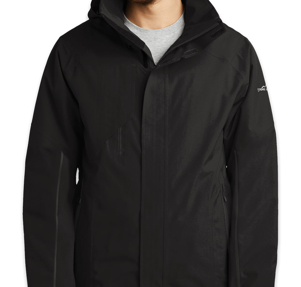 Eddie Bauer WeatherEdge Plus Insulated Jacket-default
