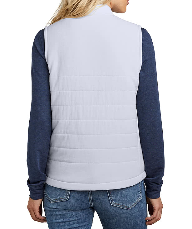 TravisMathew Women's Cold Bay Insulated Vest