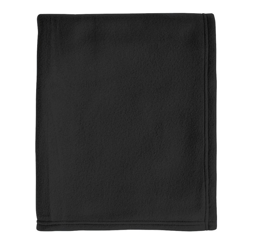 Chenille Plush Blanket-default