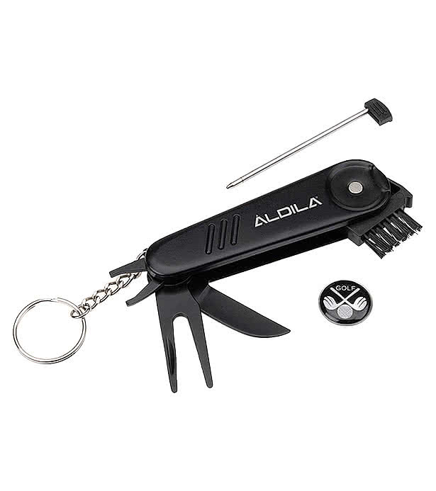 Pro 6-in-1 Golf Knife