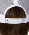 Richardson Five-Panel Snapback Trucker Hat