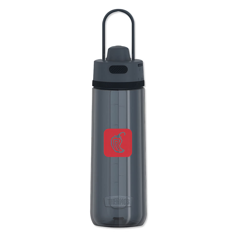 Thermos 24 oz. Guardian Collection Tritan Water Bottle with Spout