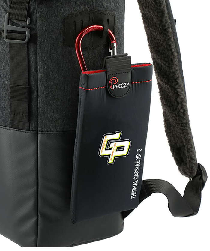 Phoozy XP3 Protective Phone Sleeve