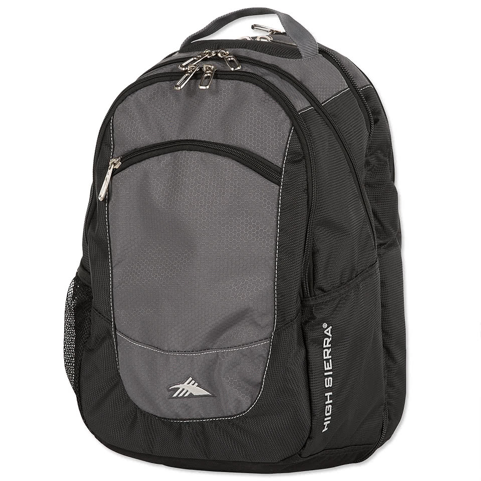 High Sierra® Fly-By 17" Computer Backpack