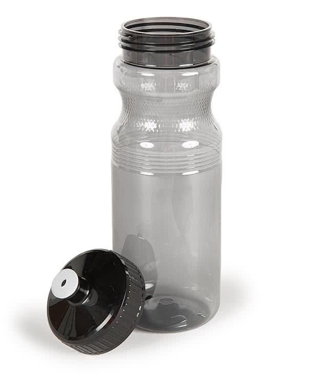 24 oz. Translucent Bike Water Bottle