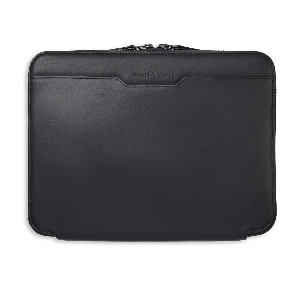 Travis & Wells Envoy Junior Tech Padfolio-default