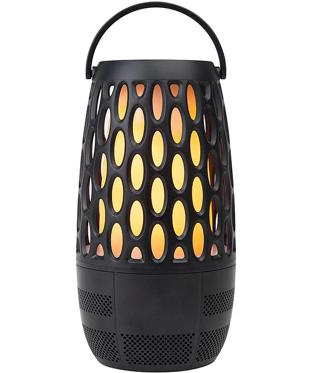 Flame Lantern Speaker