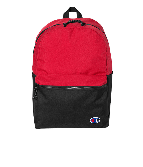 Custom champion backpack Clearance