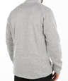 Devon & Jones Quarter Zip Sweater Fleece Pullover