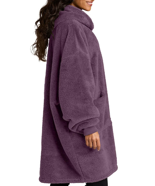 Port Authority Plush Wearable Blanket
