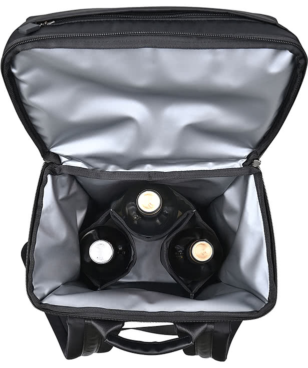 Corkcicle Series A Backpack Cooler