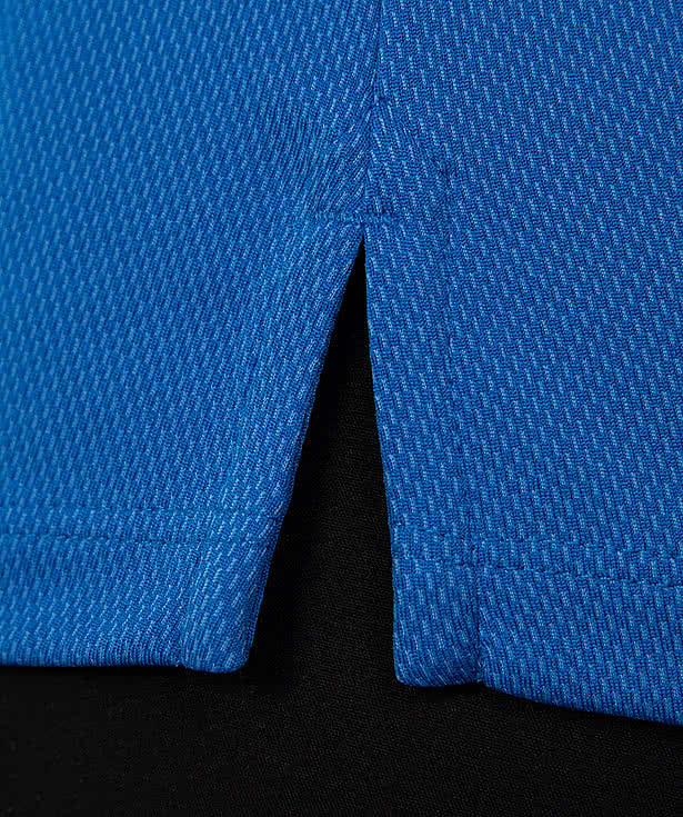 Callaway Women's Textured UPF 50 Performance Polo