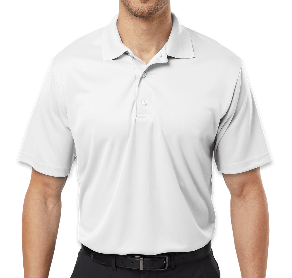 Paragon Sebring Performance Polo - Embroidered-default