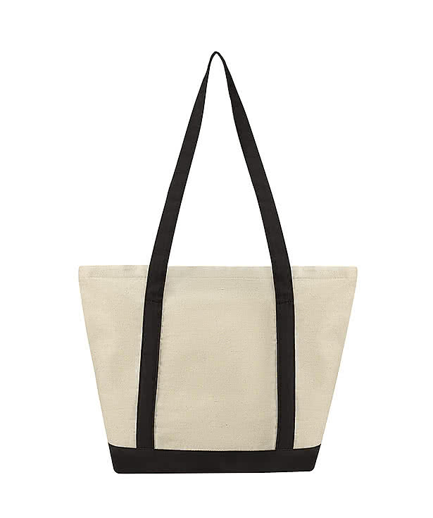Doris Recycled Tote Bag