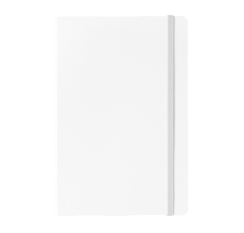 JournalBooks ® Ambassador Hard Cover Notebook-default