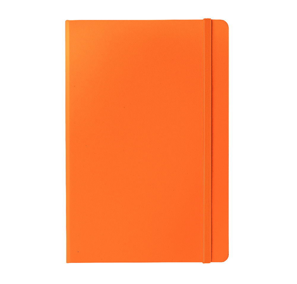 JournalBooks ® Ambassador Hard Cover Notebook-default