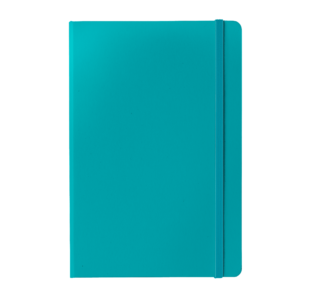 JournalBooks ® Ambassador Hard Cover Notebook-default