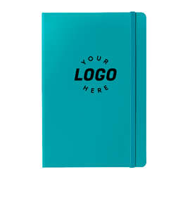 JournalBooks ® Ambassador Hard Cover Notebook