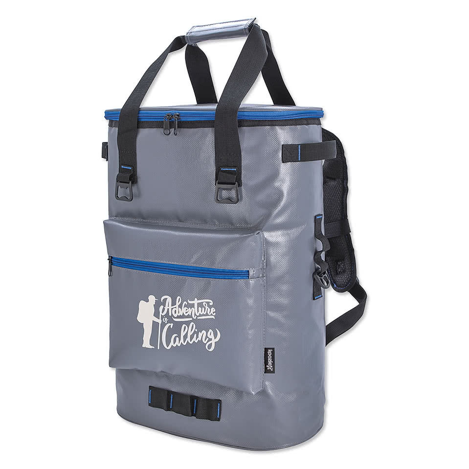 Koozie® Olympus 36 Can Backpack Cooler