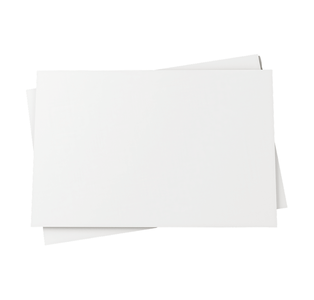 Full Color 4.25" x 6" Flat Card-default