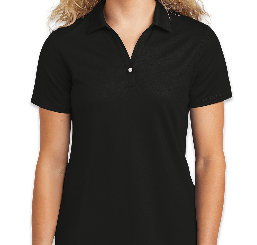 Sport-Tek Women's UPF 50 Performance Micropique Polo-default