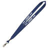 Lanyard with Bulldog Clip